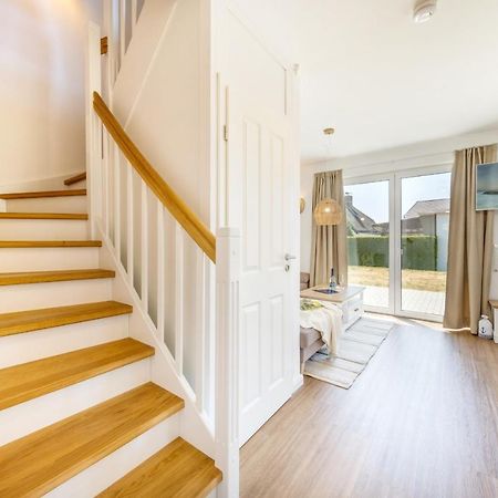 Vila Haus Traumanker Bresewitz Exteriér fotografie