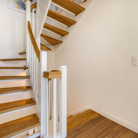 Vila Haus Traumanker Bresewitz Exteriér fotografie