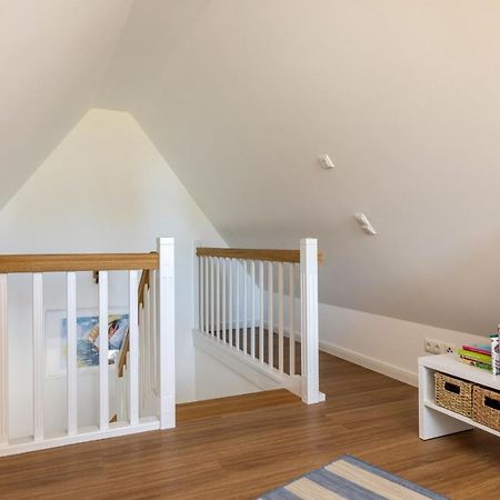 Vila Haus Traumanker Bresewitz Exteriér fotografie