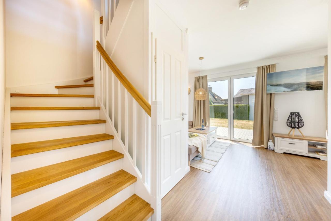 Vila Haus Traumanker Bresewitz Exteriér fotografie