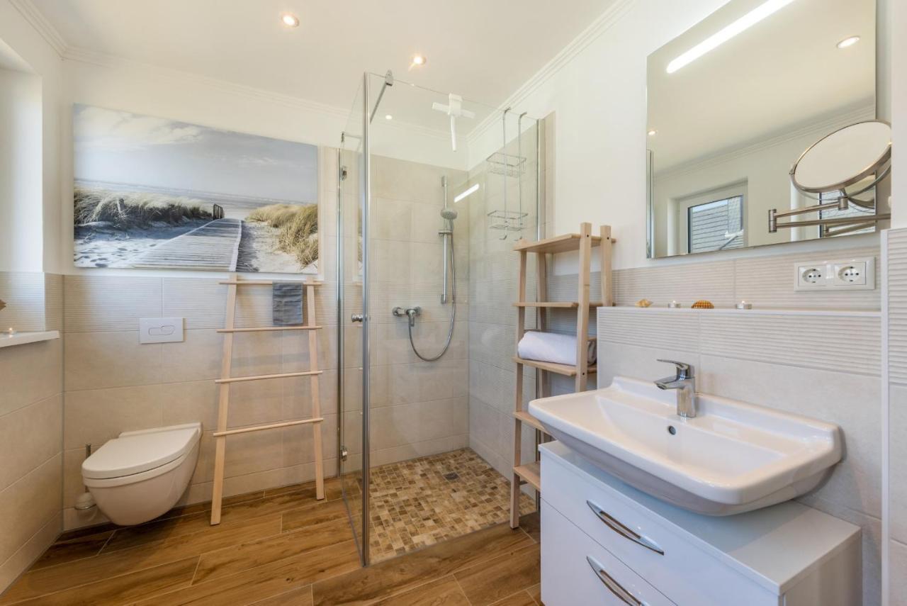 Vila Haus Traumanker Bresewitz Exteriér fotografie