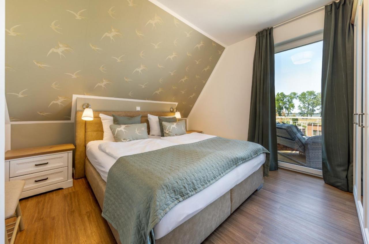 Vila Haus Traumanker Bresewitz Exteriér fotografie