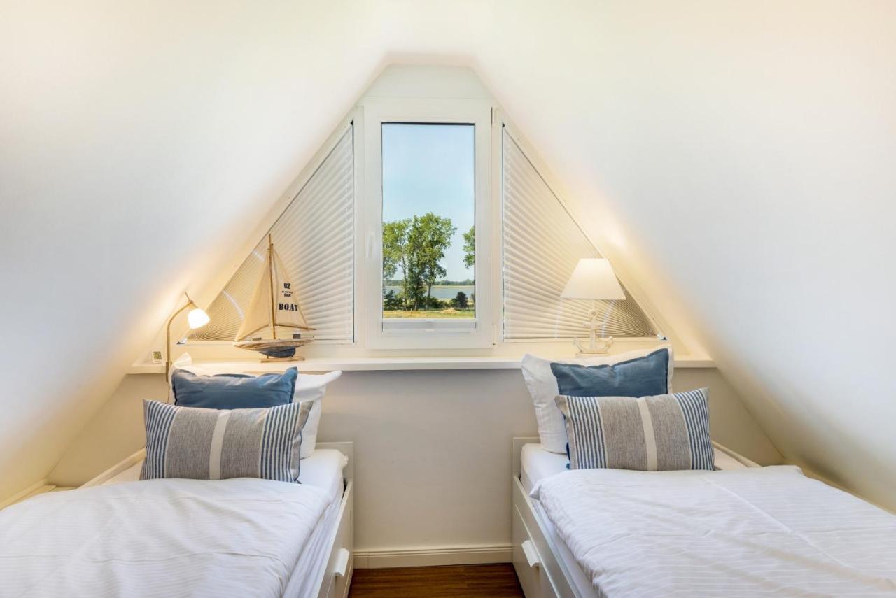 Vila Haus Traumanker Bresewitz Exteriér fotografie