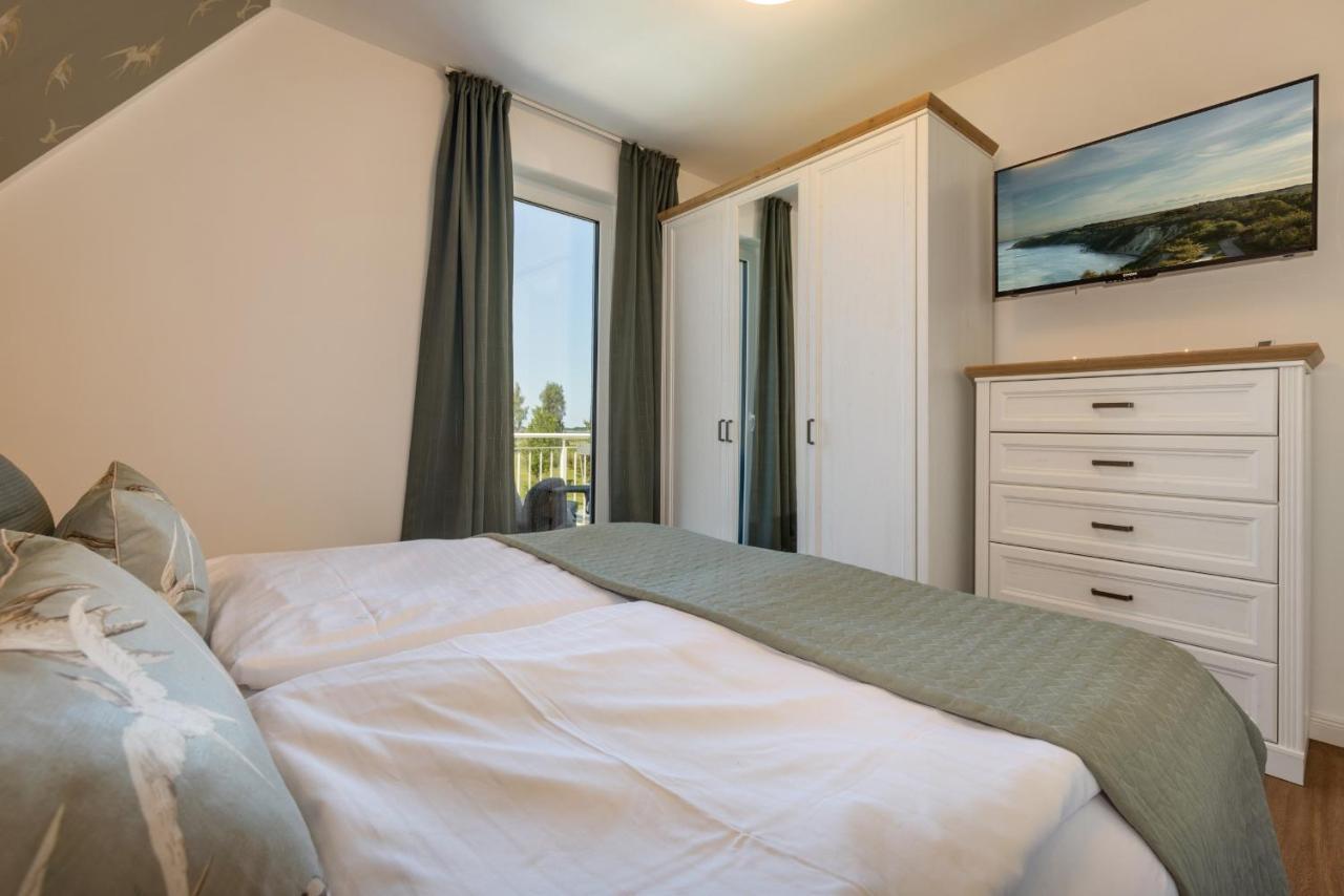 Vila Haus Traumanker Bresewitz Exteriér fotografie